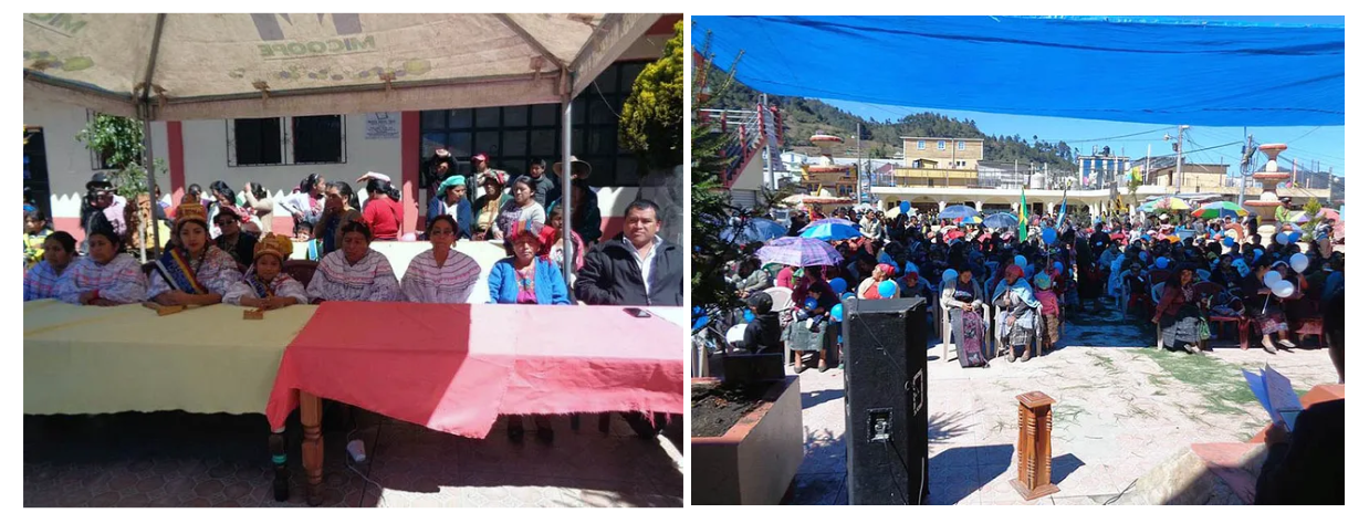  Fotografías: Lorenzo Pez 